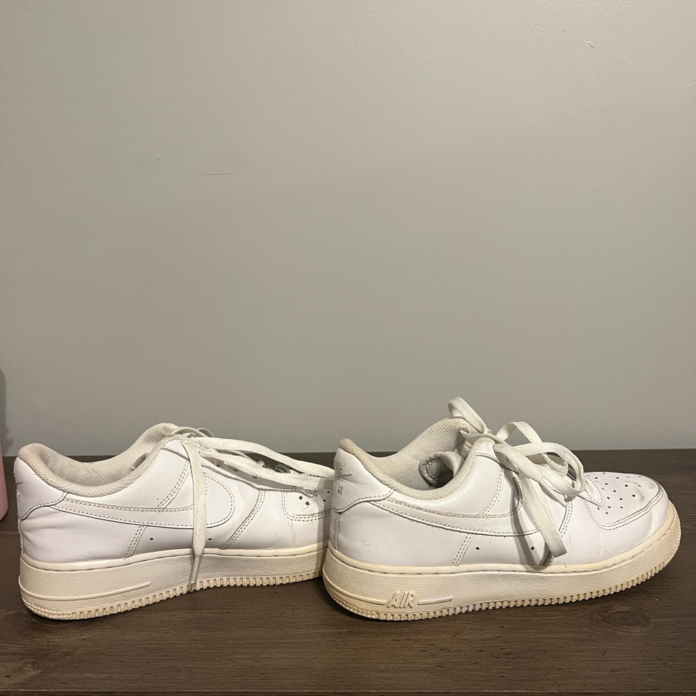Nike Air Force 1 White